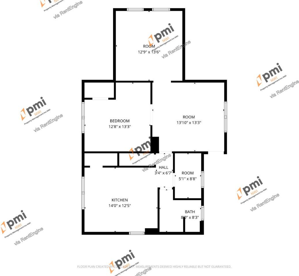 215 Lafayette St #1 - Photo 3 of 13