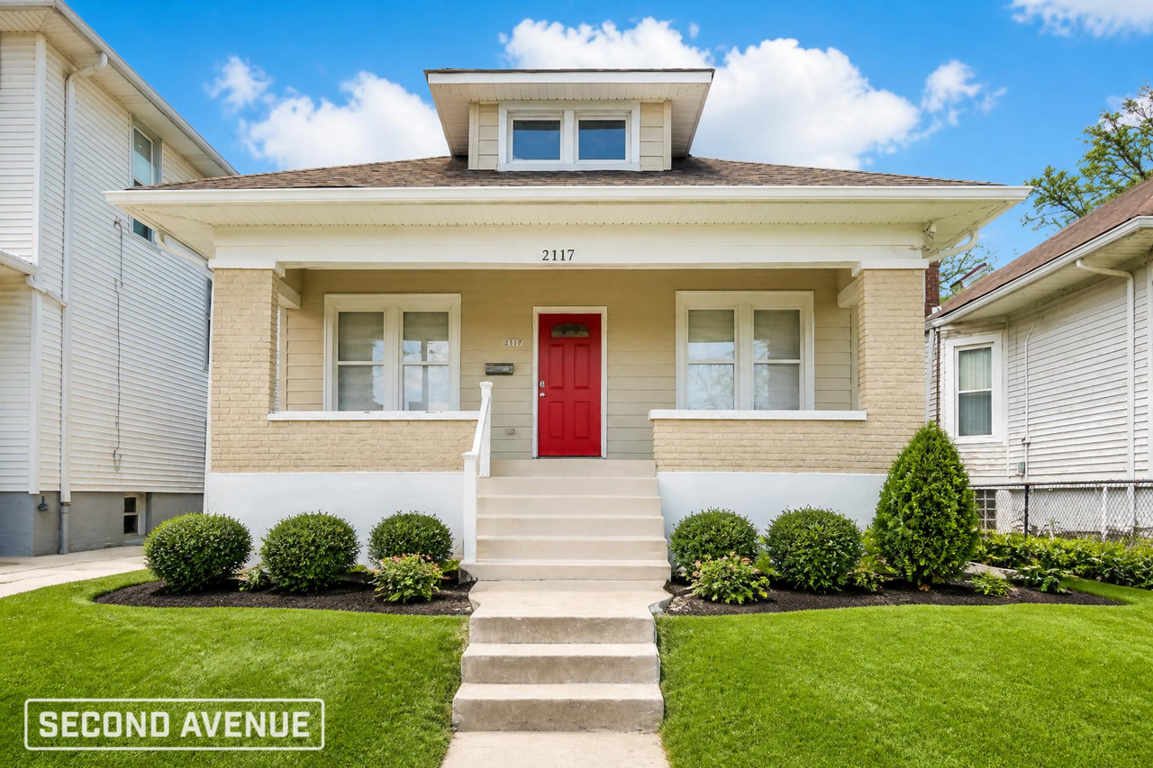 2117 Osage Ave