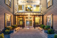 Madison View Apartments - Photo 1 of 1