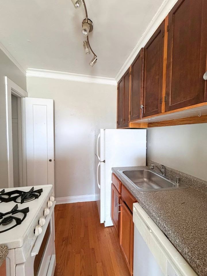 6226 N Clark St #3F - Photo 4 of 13