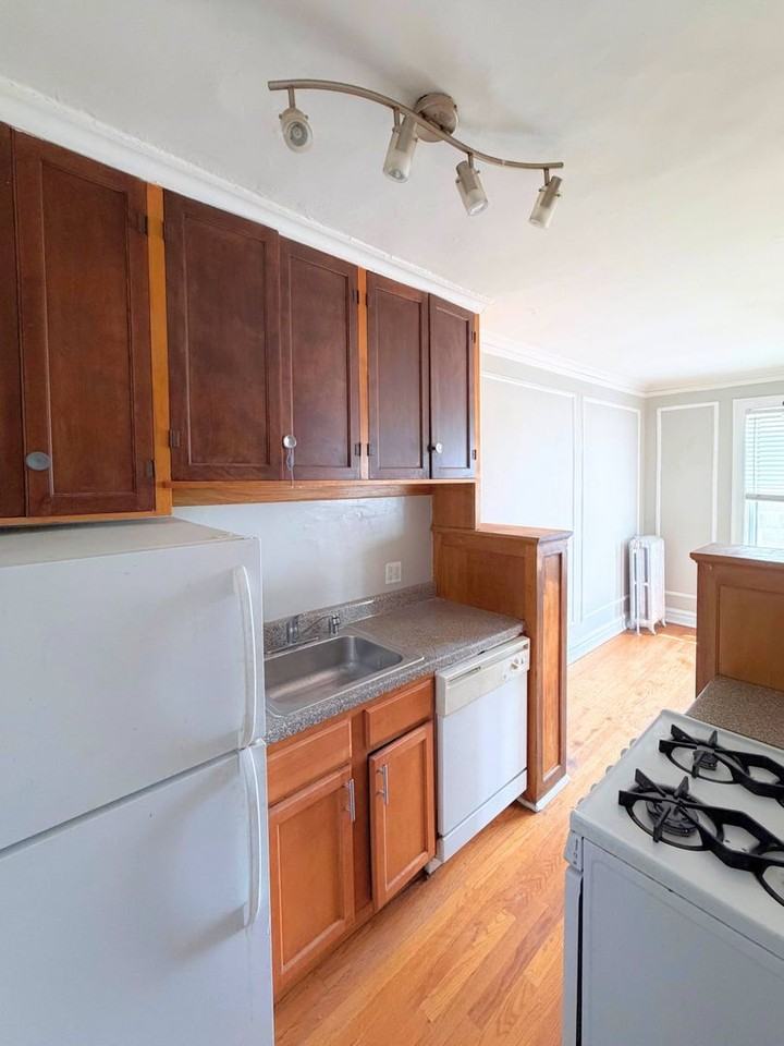 6226 N Clark St #3F - Photo 5 of 13