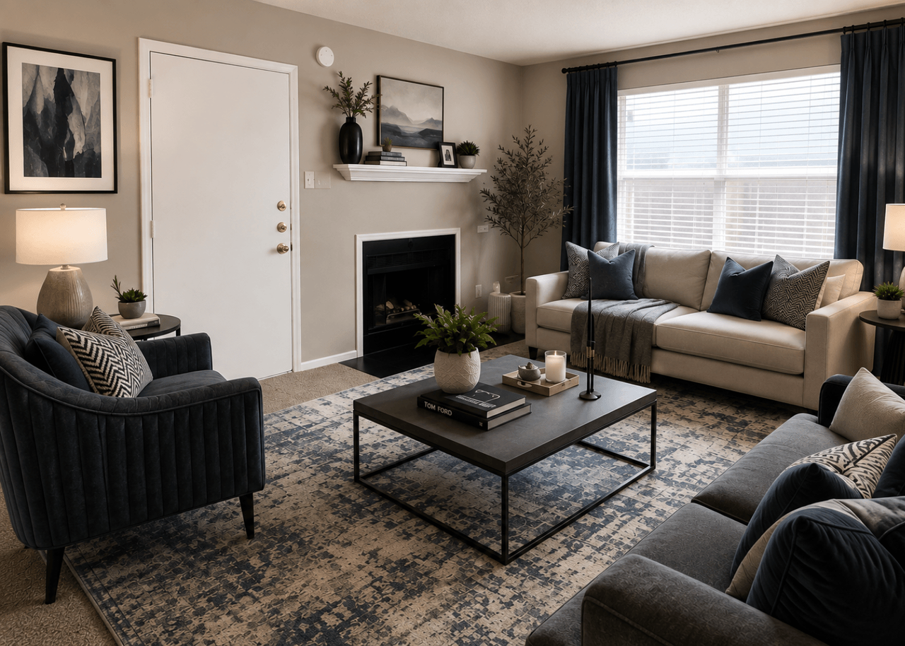 The Finley - Photo 5 of 41