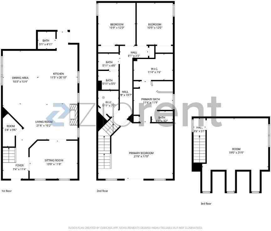 275 Island Village Dr - Photo 2 of 27