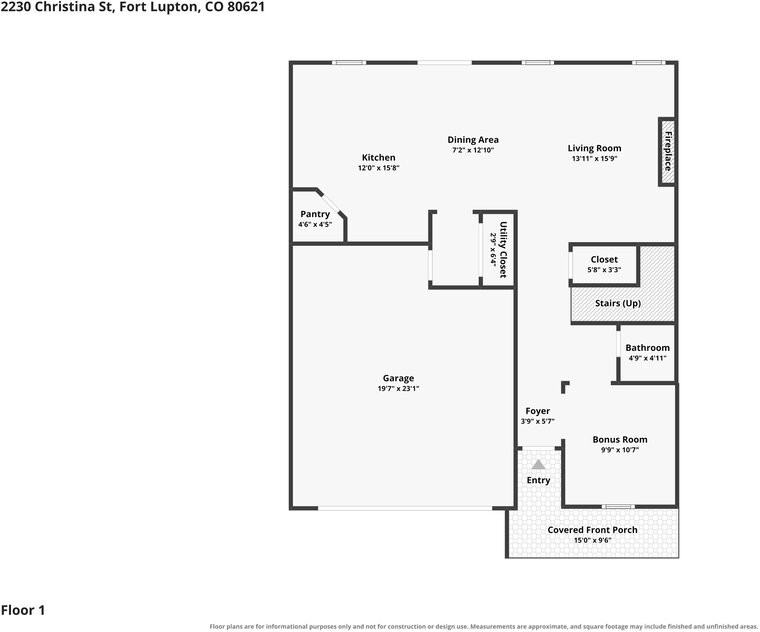 2230 Christina St - Photo 2 of 17