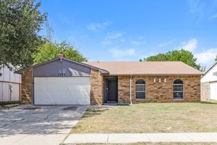 1522 Independence Trl - Photo 1 of 1