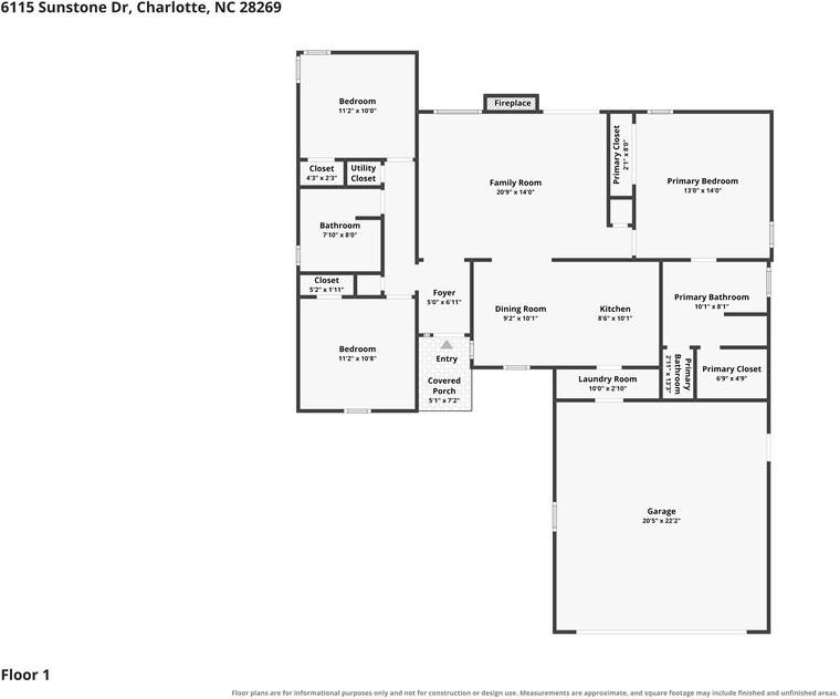 6115 Sunstone Dr - Photo 2 of 16