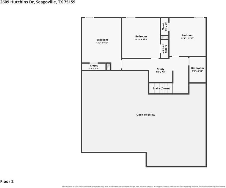 2609 Hutchins Dr - Photo 3 of 17