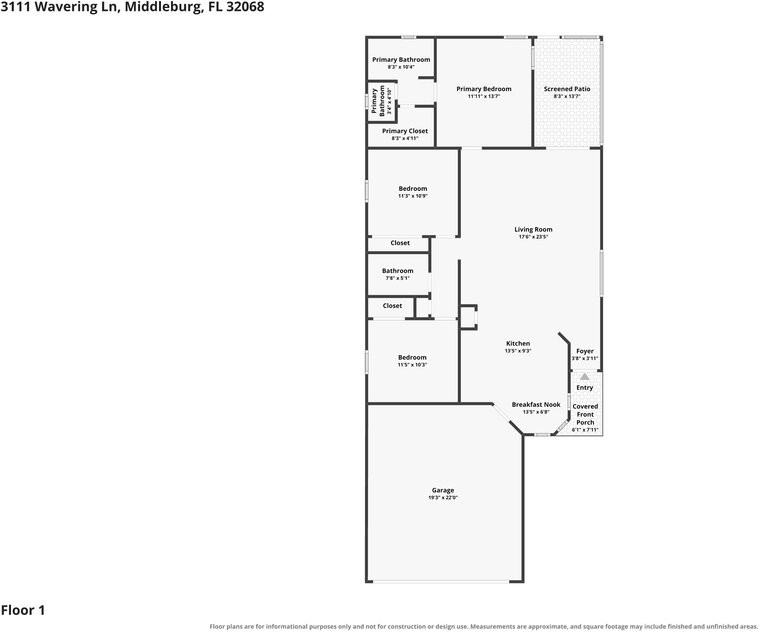 3111 Wavering Ln - Photo 2 of 16