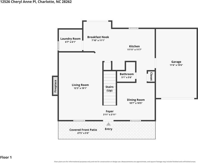 12526 Cheryl Anne Pl - Photo 2 of 17