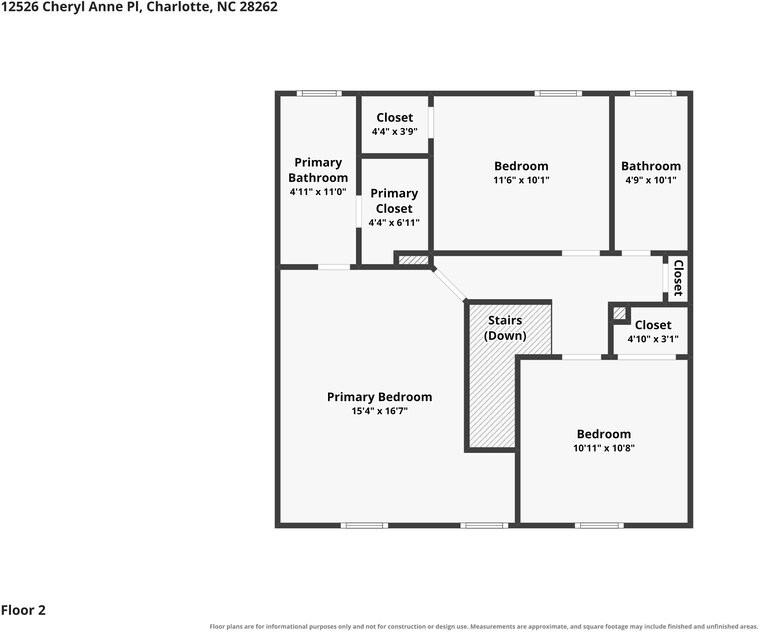12526 Cheryl Anne Pl - Photo 3 of 17