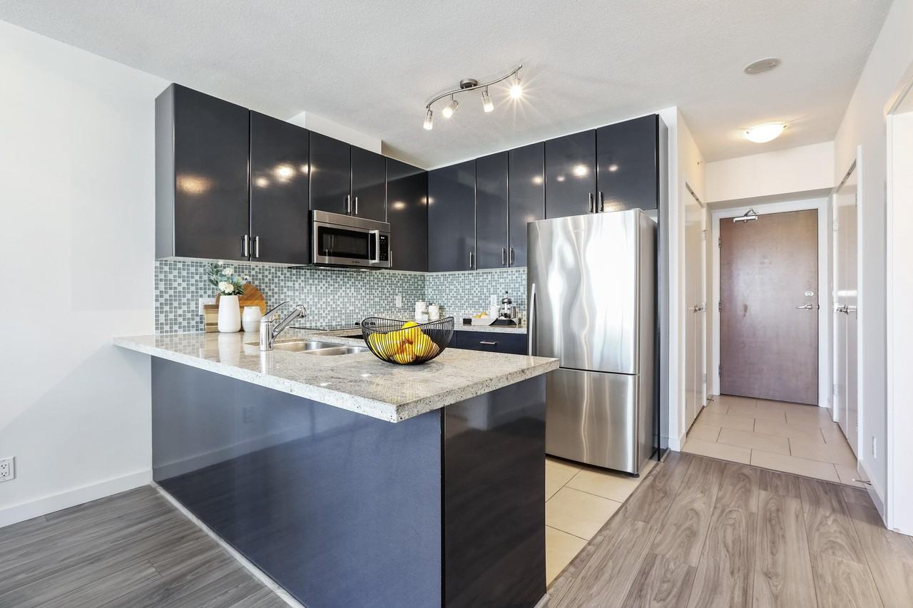 1188 Pender St W #1602 - Photo 4 of 19