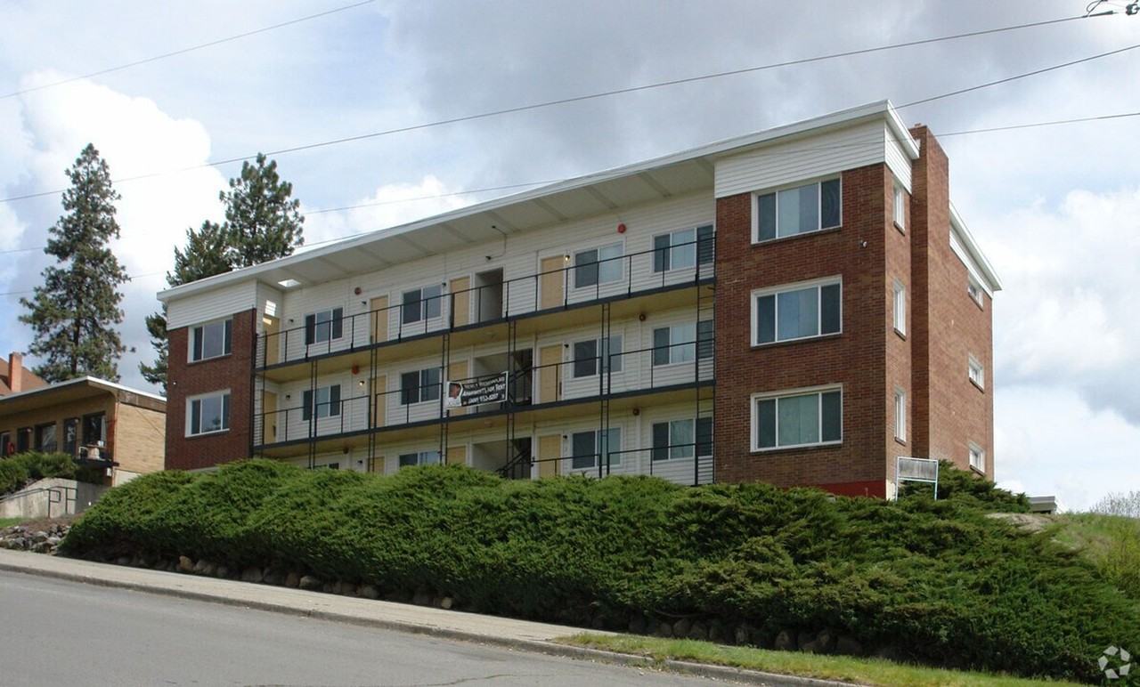 The Samantha Apartments in Browne's Addition! - Photo 4 of 18