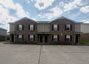 812 Oak Arbor Ct Apt D #Apt D - Photo 1 of 1