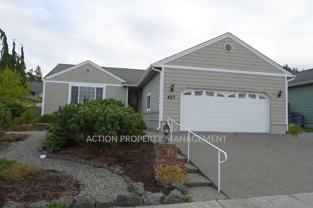627 W Summer Breeze Ln - Photo 1 of 1