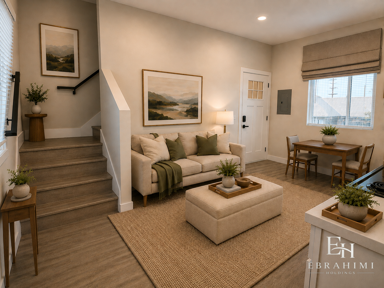 National Avenue Apartments | Brand - Photo 2 of 37