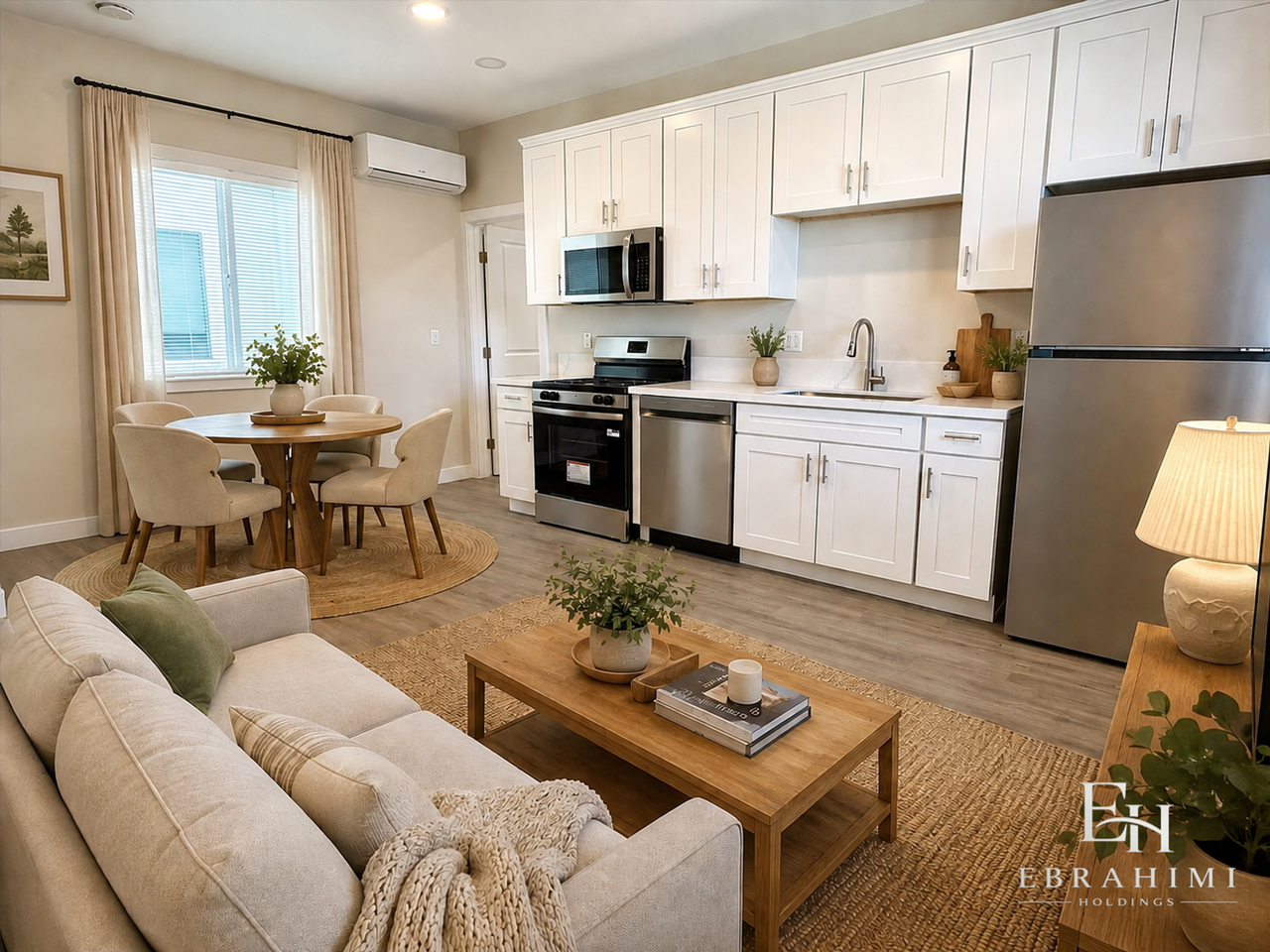 National Avenue Apartments | Brand - Photo 5 of 37