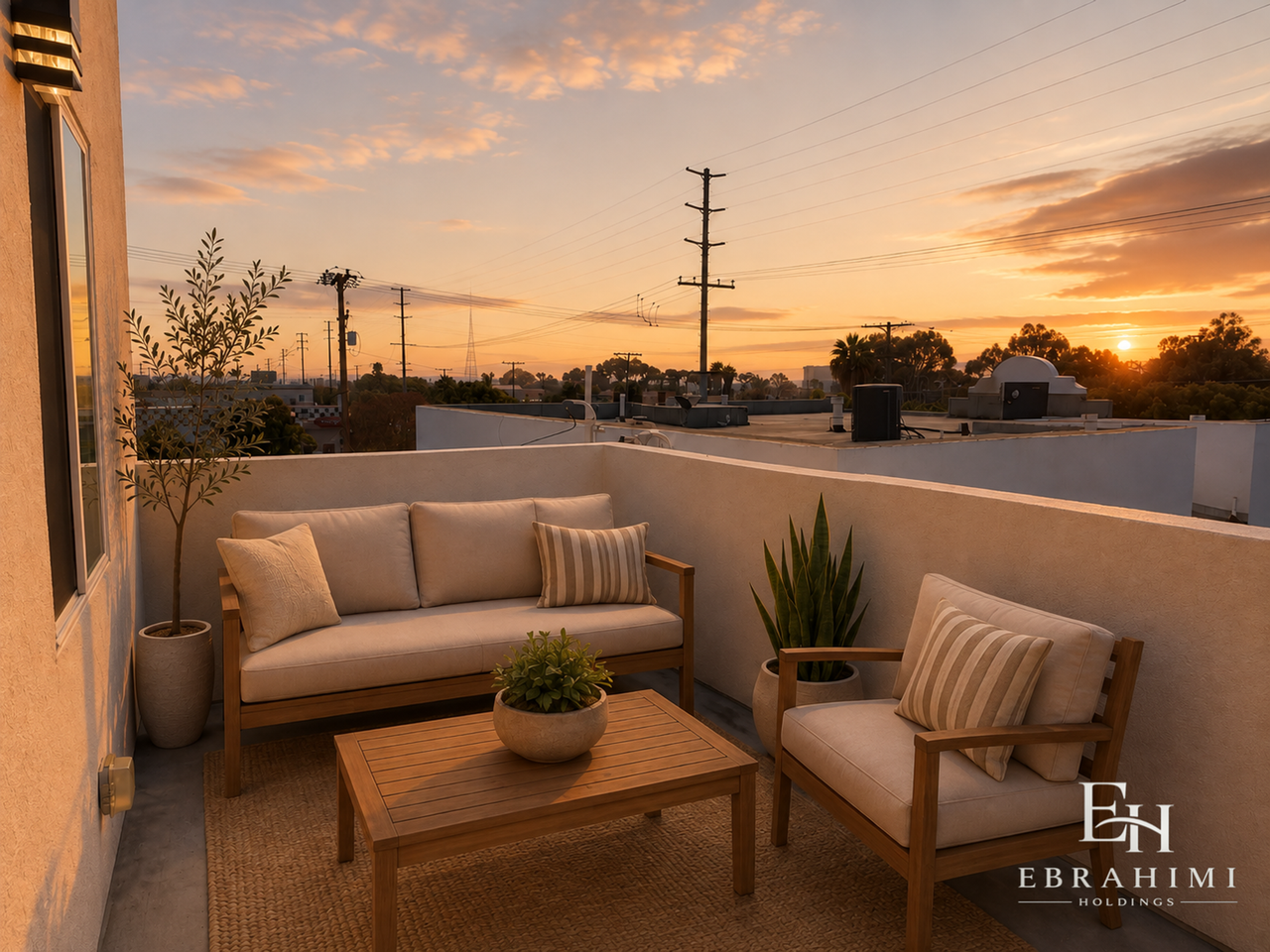 National Avenue Apartments | Brand - Photo 6 of 37