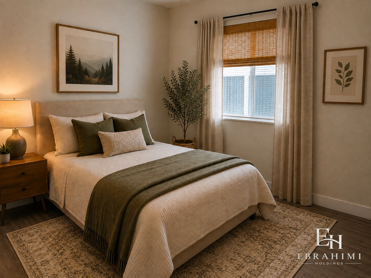National Avenue Apartments | Brand - Photo 7 of 37