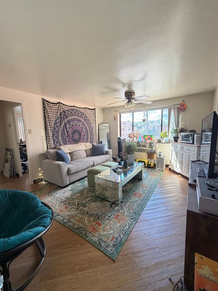 Ellsworth Towers - Photo 2 of 16