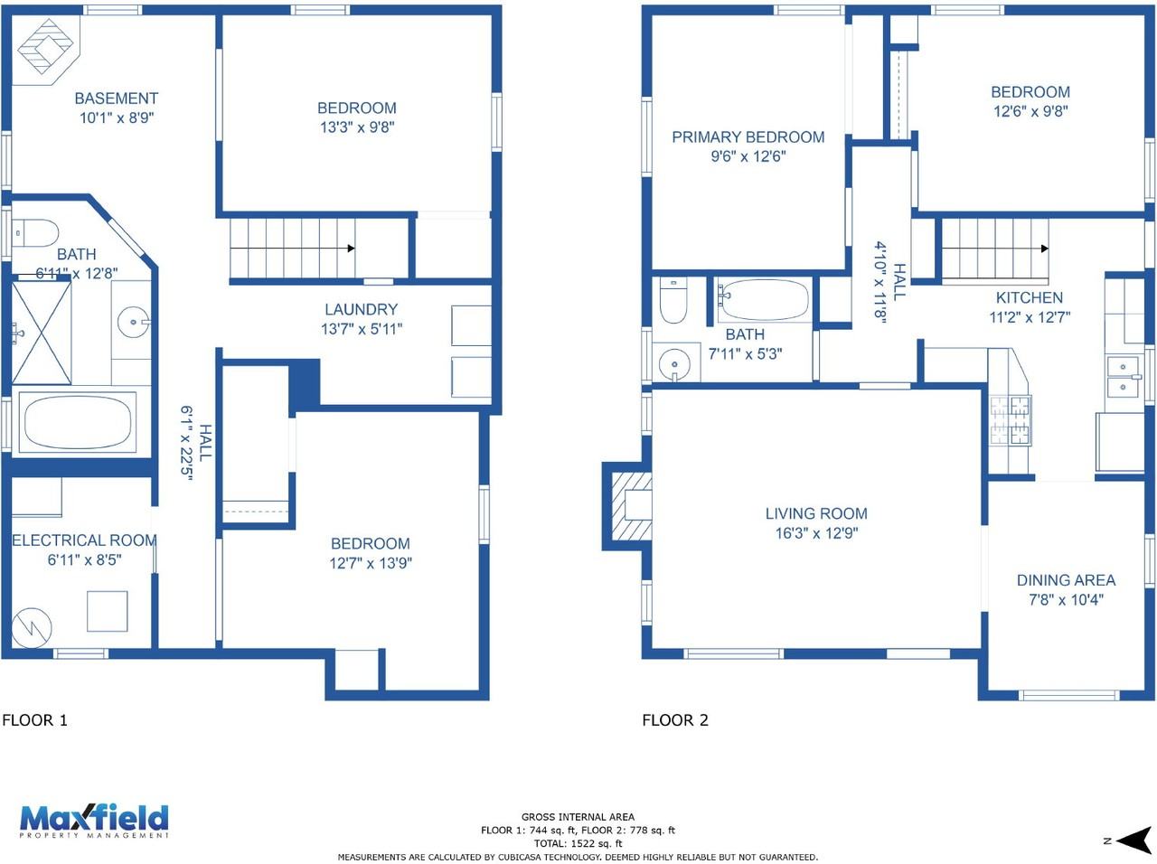 2559 S Green St - Photo 4 of 33