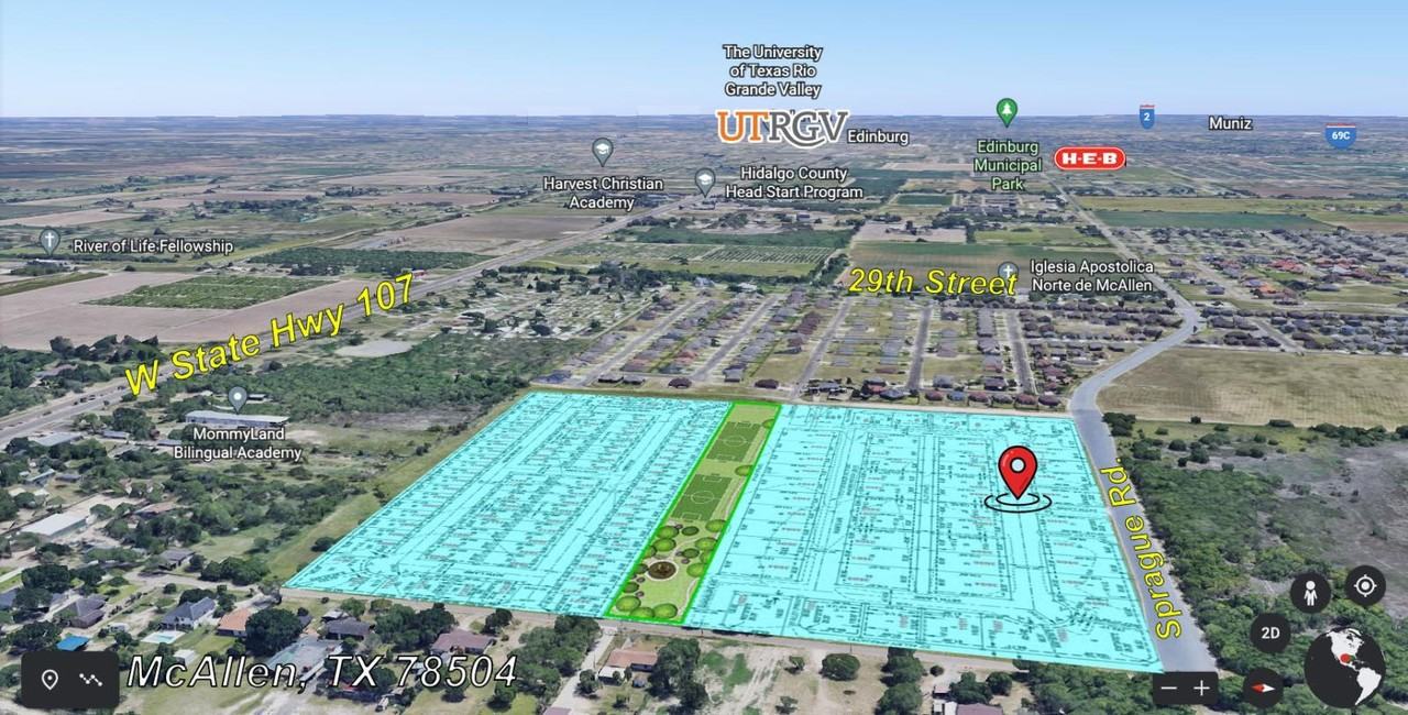 3504 Frio Ave - Photo 4 of 19