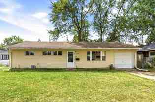 2614 Tausend St - Photo 1 of 1