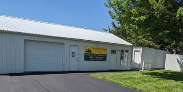 featured image of 801 S Park St