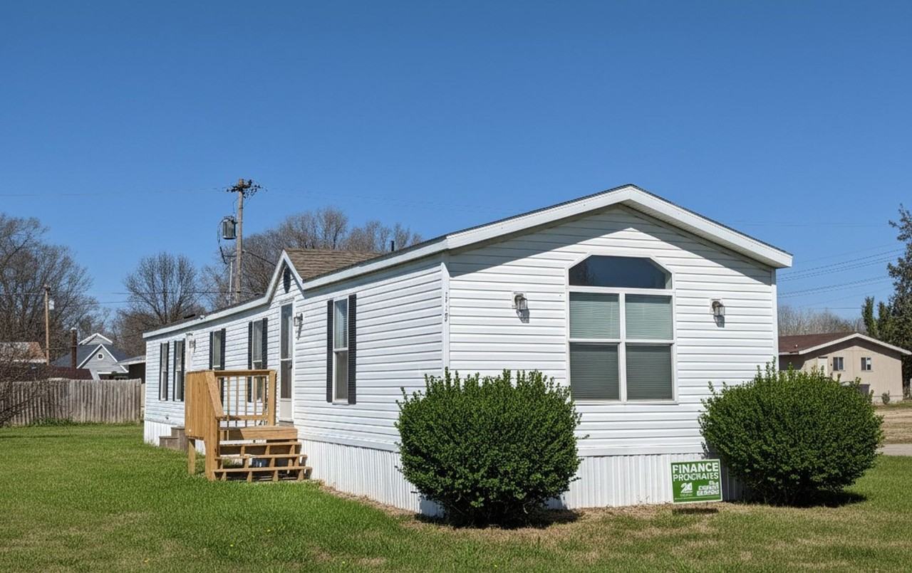 Parkview Estates - Photo 2 of 17