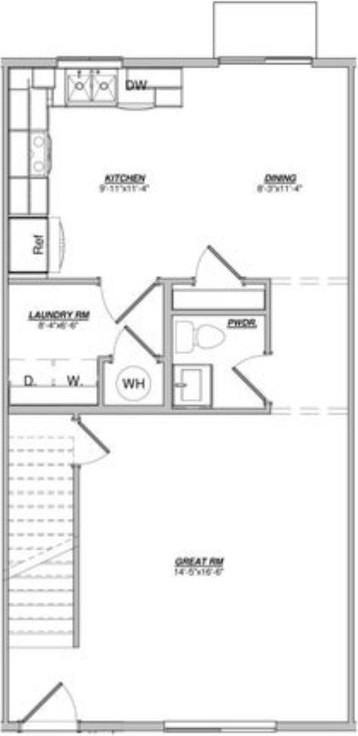 2925 2925 N 1681 W #4A - Photo 3 of 34