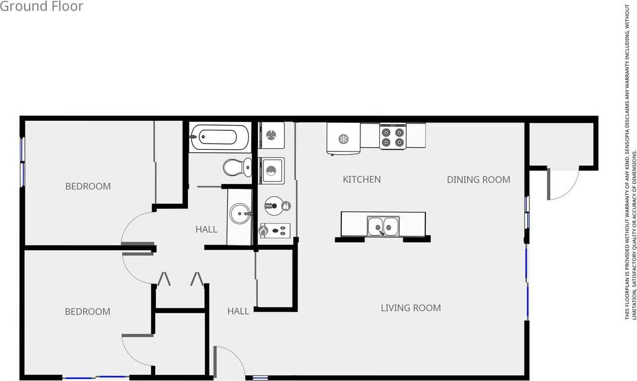 609 S Liana Ct - Photo 2 of 9