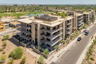 4849 N Camelback Ridge Dr #B405 - Photo 1 of 1