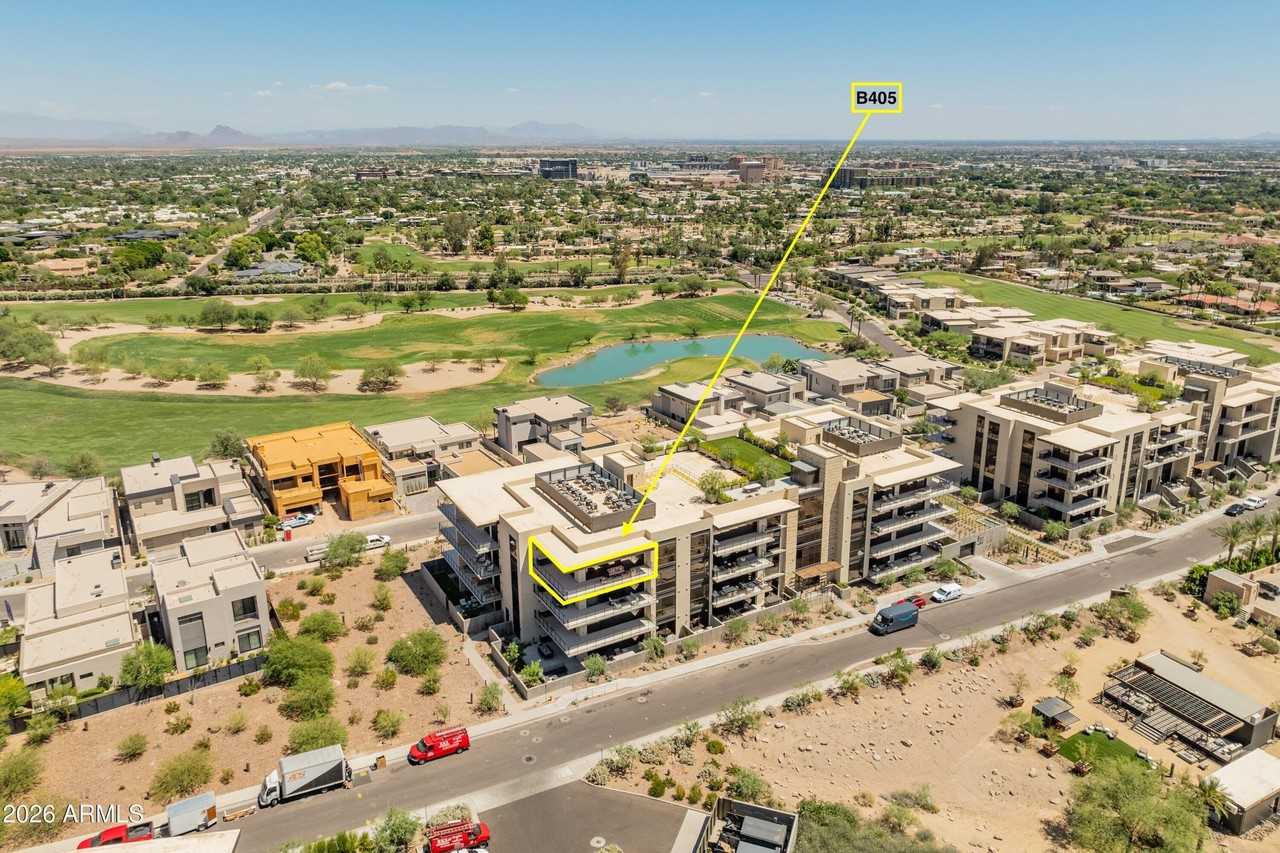 4849 N Camelback Ridge Dr #B405 - Photo 3 of 32