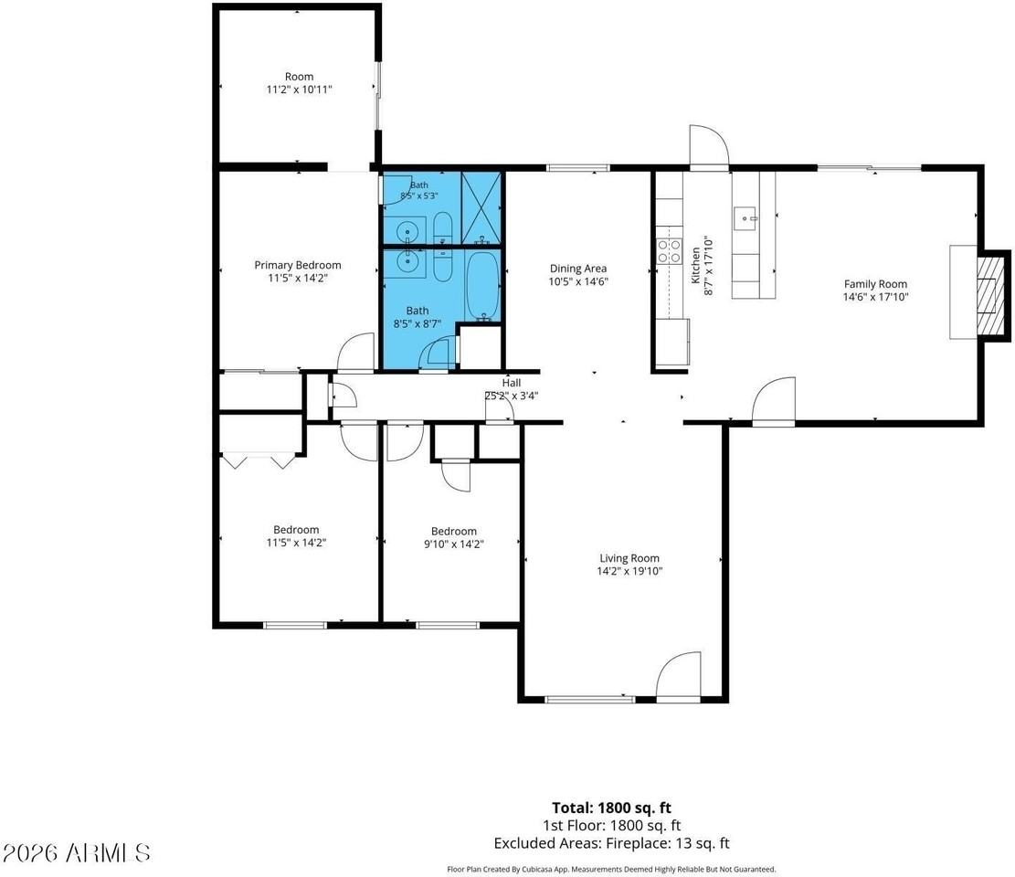 106 E Geneva Dr - Photo 3 of 34