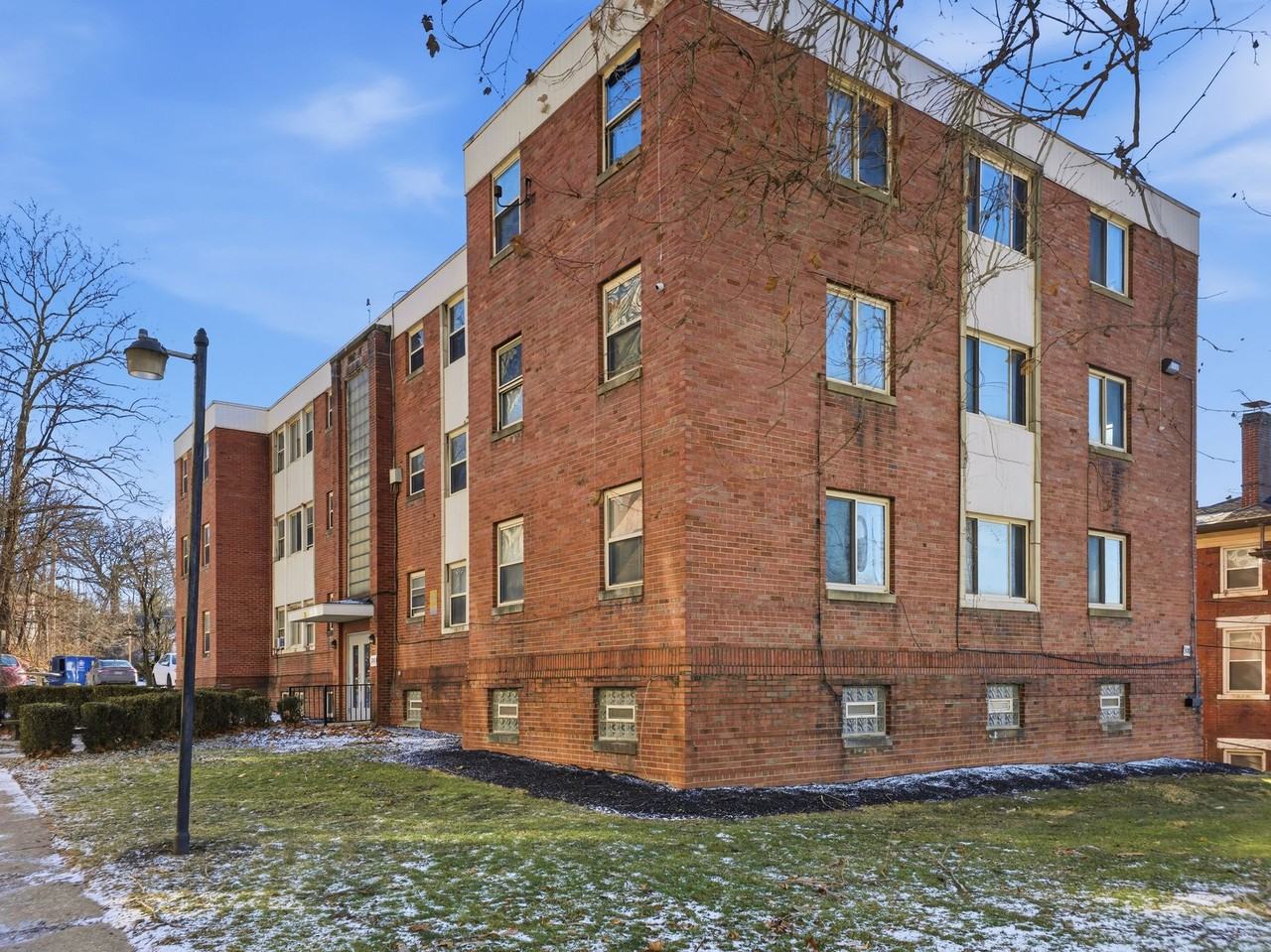 308-310 N Mercer Street - Photo 2 of 4