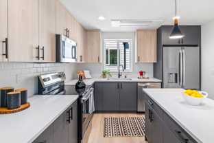NEW! 15th Ave Townhomes - Photo 1 of 1
