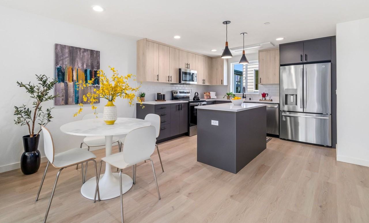 NEW! 15th Ave Townhomes - Photo 3 of 50