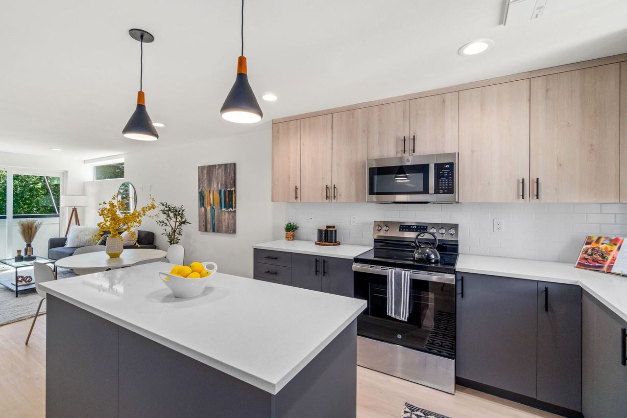 NEW! 15th Ave Townhomes - Photo 4 of 50