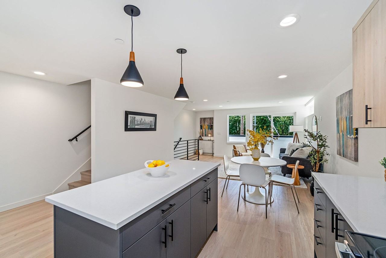 NEW! 15th Ave Townhomes - Photo 5 of 50