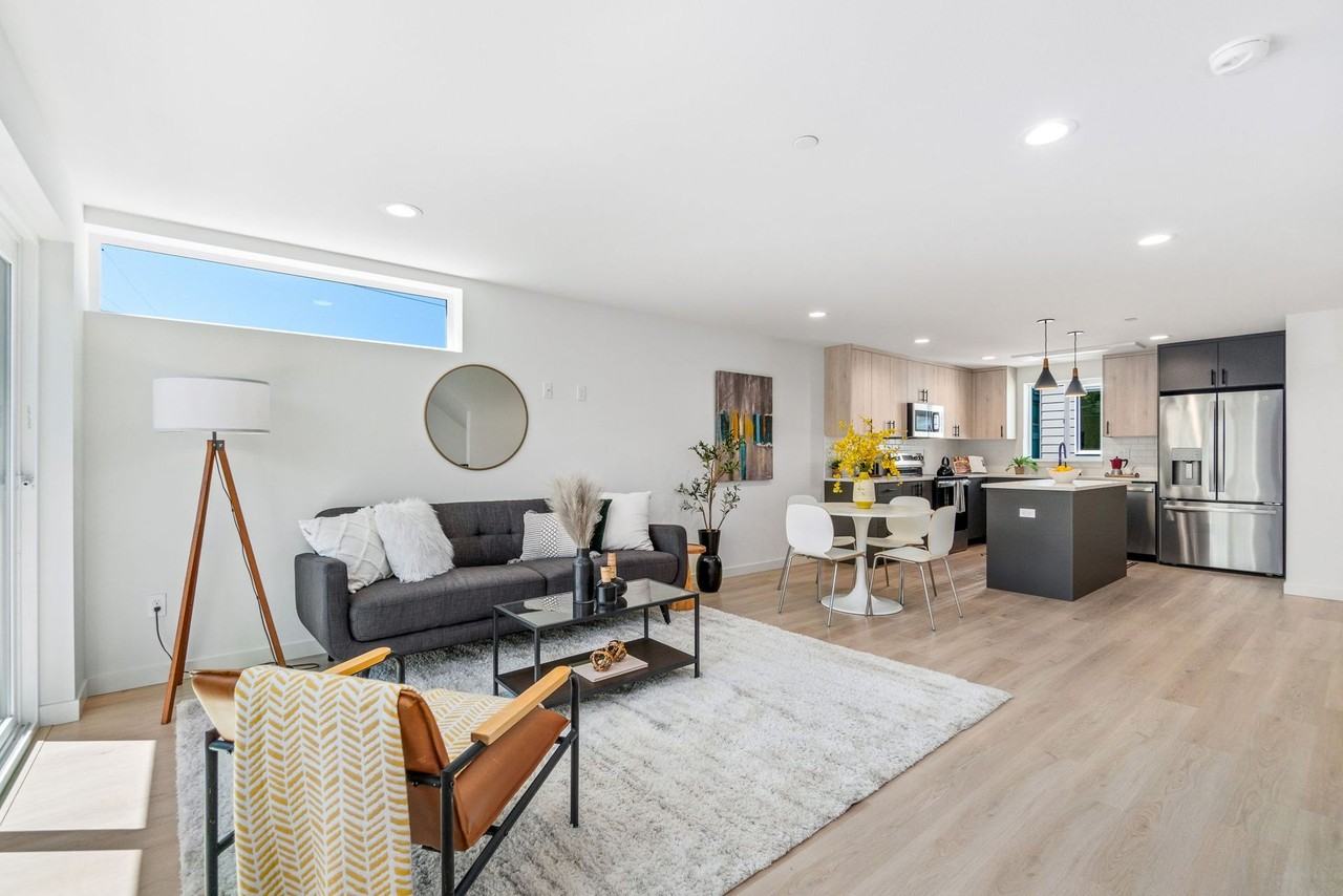 NEW! 15th Ave Townhomes - Photo 6 of 50