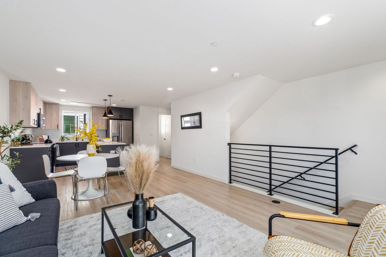 NEW! 15th Ave Townhomes - Photo 7 of 50