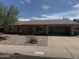 5107 E Nambe St - Photo 1 of 1