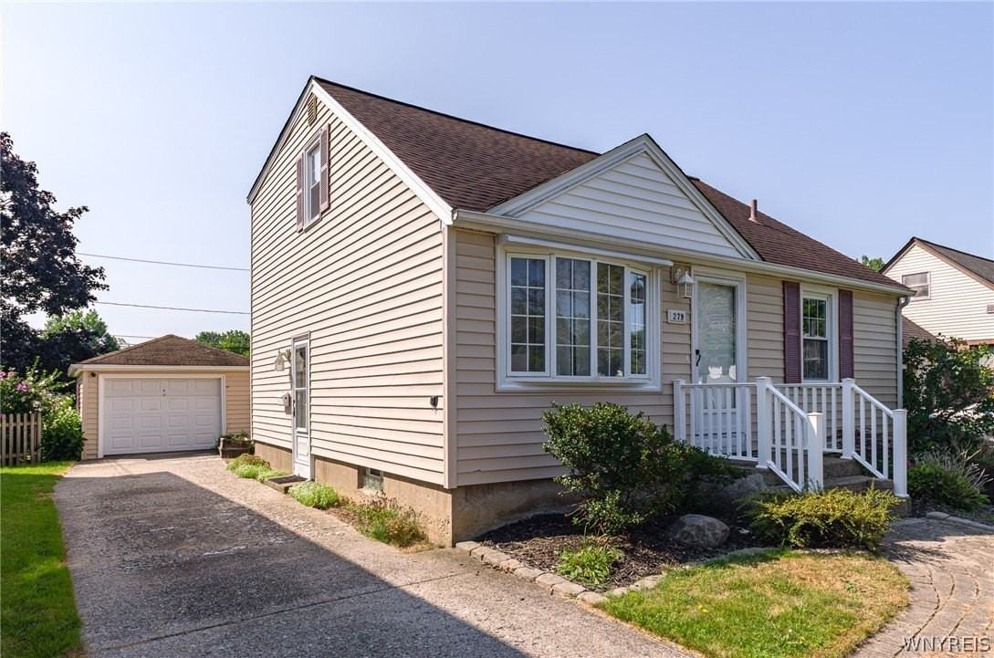 279 Irvington Dr - Photo 2 of 17
