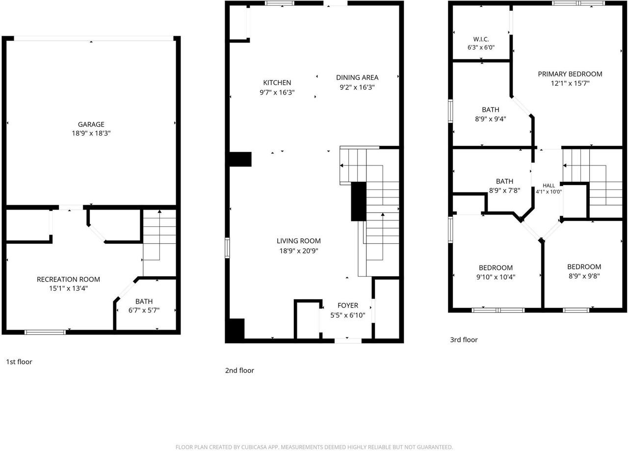 9330 Mallard Mills Dr - Photo 5 of 25