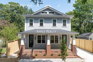 2718 Highland Ave #B - Photo 1 of 1