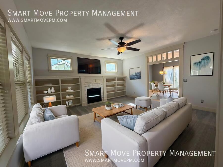 4251 E Homestead Rim Dr - Photo 6 of 45