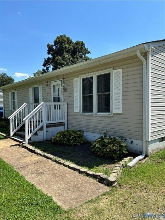 4513 Norborne Rd - Photo 2 of 10