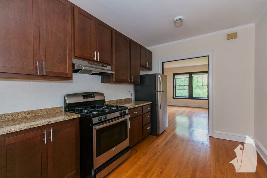 4600 N Winchester Ave #4602-1E - Photo 3 of 6