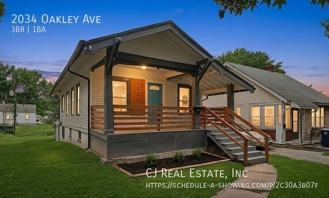 2034 Oakley Ave - Photo 1 of 1