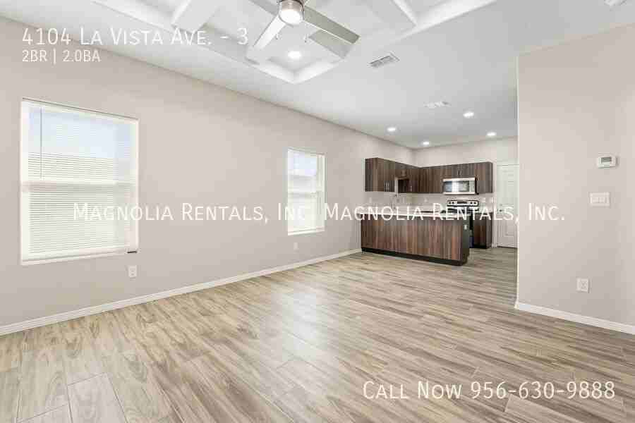 4104 La Vista Ave #3 - Photo 3 of 13