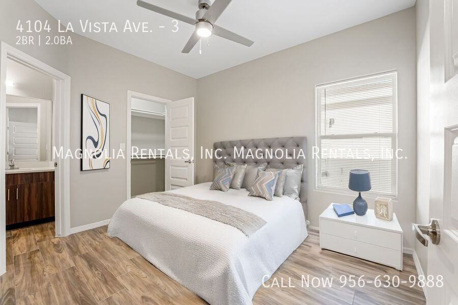 4104 La Vista Ave #3 - Photo 7 of 13